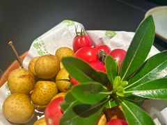 -季季山·云南野生菌火锅(上海首店)