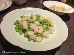 -庐灶江南·江南菜·四合院Bistro(东直门·华侨夜泊君亭店)