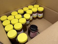 -苏州市吴中区光福窑上花果蜜饯厂