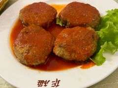 -华梅西餐厅(哈尔滨中央大街店)