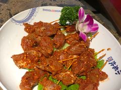 -小龙坎火锅(春熙太古里店)
