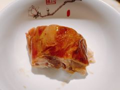 -绿茶餐厅(领展购物广场·中关村店)