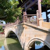 国庆长假周边旅行｜巴城老街一日游