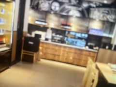 大堂-新石器烤肉(百联川沙店)