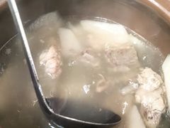 -民间瓦缸煨汤館(嵩山路店)