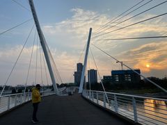 -映月湖中央公园