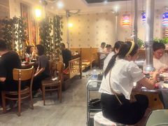 -炽城·烤肉名家(鸿达中央广场店)