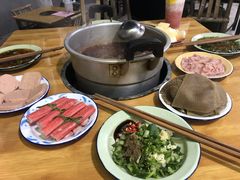 -XX麻辣烫(八里小区直营店)
