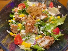 -白石的深夜食堂(济南万象城店)
