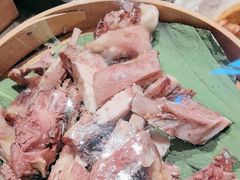 -黄山老妈·土菜(碧桂园店)