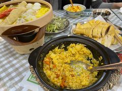 -阿金大白·上海菜馆(新天地店)