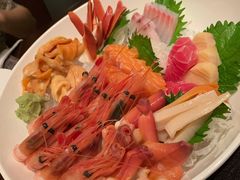 -佛山希尔顿酒店·融誉亚洲美食荟