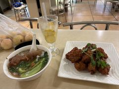 -玲又珑美食(盘福路店)