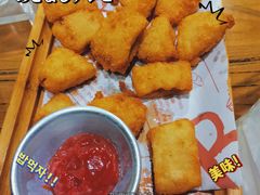 -汉森熊啤酒屋(雨耕山店)