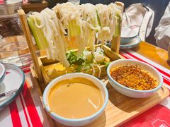 -醉长安(钟楼旗舰店)