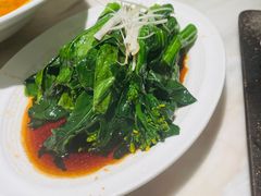 -周渝食惦·酸菜鱼精致川菜(横岗店)