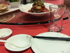 -丝宴·凤城印象·西北特色菜(彩虹湾店)