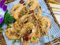 -醉壹号海鲜大排档·老厦门特色菜(厦门美食地标店)