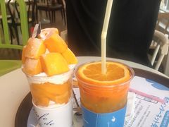 -Cafe de Paris(林荫路店)