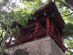 -乌山风景区