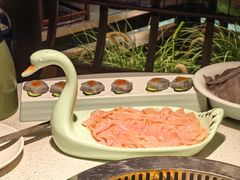 -重庆德庄火锅(映月湖环宇城店)