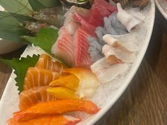 -松岛日本料理(汾江路店)