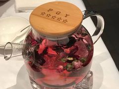 -百富源·海鲜辽菜(和平北大街店)