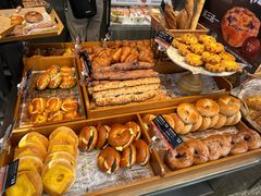 -巴黎优朵烘焙馆(菱角湖壹号店)