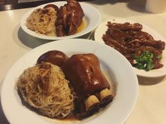 -阿水狮猪脚大王(台中公园店)