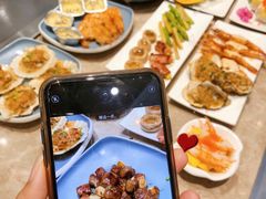 -上渔铁板烧(熙悦汇店)