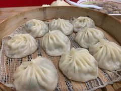 汤包-津品味小吃(大学湾店)