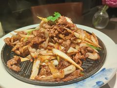 -拾久(朝阳公园店)