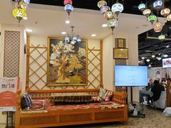 -巴扎美食·新疆菜·西域歌舞表演餐厅(新疆大厦店)