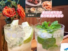 -O'eat Blossom&Pelican(深圳首店)