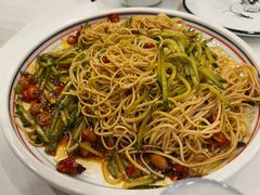 凉面-小四川菜馆(托乐嘉店)