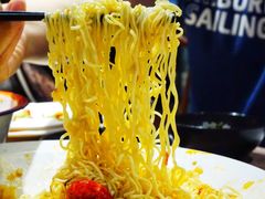 -李叔叔虾蟹大排档(青羊店)