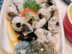 -杭州西湖柳莺里酒店·闻莺厅