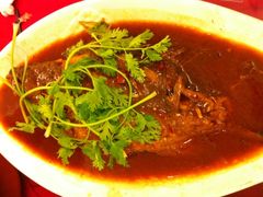-百姓食府(秦虹路店)