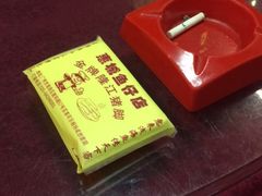 -抱德·潮汕味(敦和店原惠城鱼仔)