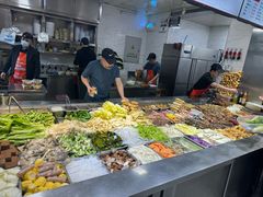 -林静小吃(复兴路店)