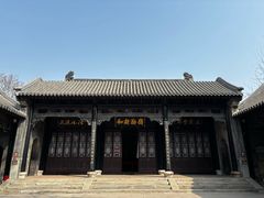 -天津戏剧博物馆