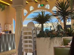 -CRAZYONES克芮旺斯西班牙餐厅(苏州中心店)