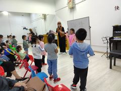 -快乐琴弦音乐舞蹈艺术教育中心(马连道校区)