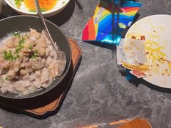 -炊烟小炒黄牛肉(浦东世纪汇店)