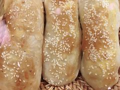 蒙城烧饼-中国徽菜·徽商故里(广安门店)