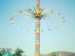 -辛玛王国游乐园