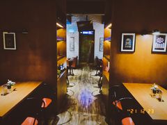 -JINNS锦时 steak&pizza(浸信会礼拜堂旧址店)