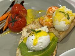 -théATRE茶聚场·餐厅(环球金融中心店)