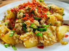 -树厨贵州菜(大十字店)