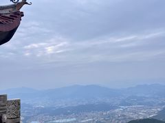 -福建泉州仙公山风景名胜区